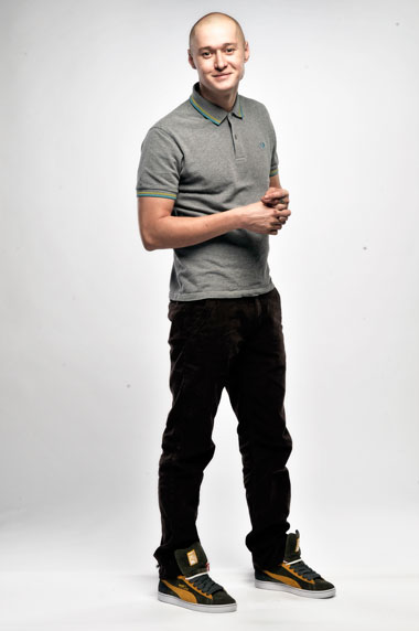 Бумбокс - кросівки Puma