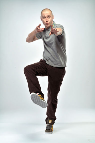 Бумбокс - кросівки Puma