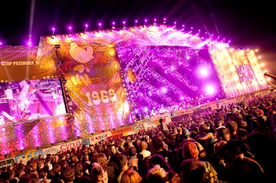 Przystanek Woodstock