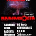 Rammstein Cover Party