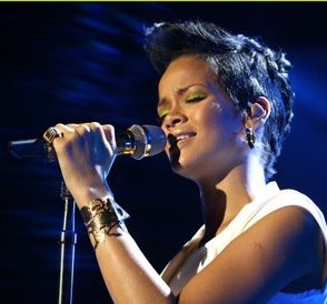 Rihanna