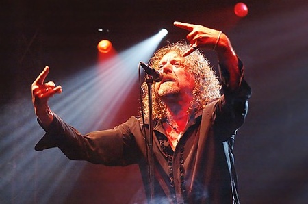 Robert Plant