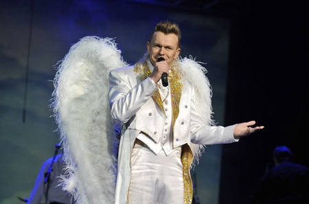 Сашко Положинський (Тартак)