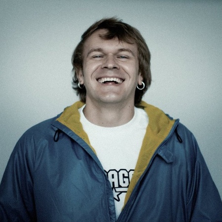 Сашко Положинський