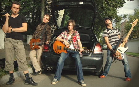 Sбей Пепел`S - Пеплы