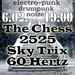 SkyTrix, 60 Hertz, 2525, The Chess