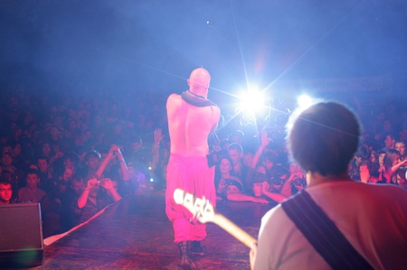 Славське Рок