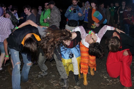 Славське Рок