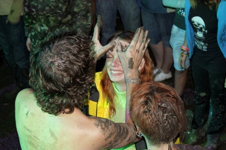 Славське Рок