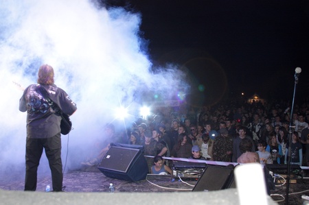 Славське Рок