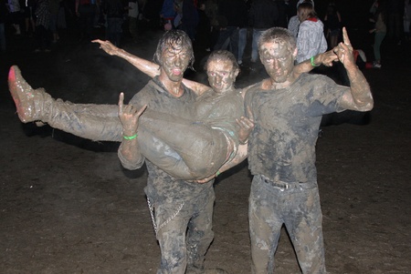 Славське Рок