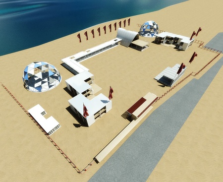 Summer Sound Griboffka International Music Fest