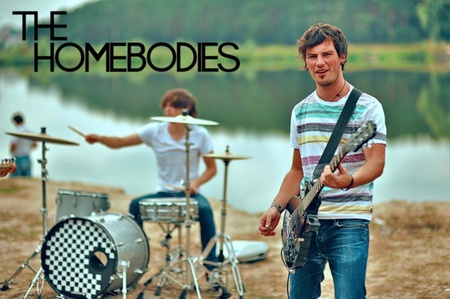The Homebodies