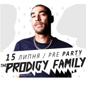 The Prodigy Family