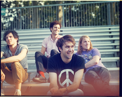 The Vaccines