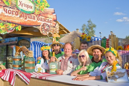 У гурту ТІК завелися двійники