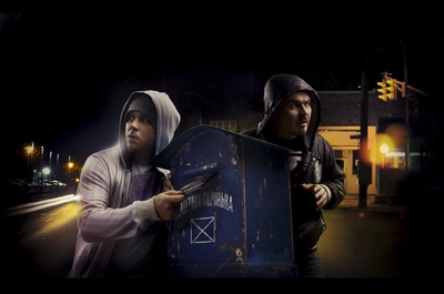 ТНМКонґо продають "С.П.А.М." в інтернеті