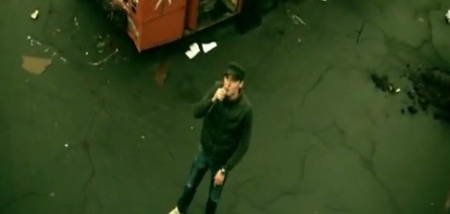 Бумбокс - Наодиці