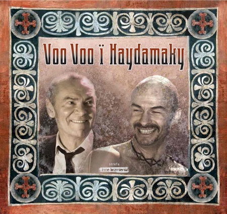 Гайдамаки і Voo Doo