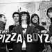 The Pizza Boyz!