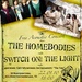 The Homebodies & Switch On! The light: безкоштовний акустичний концерт