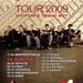 O.Torvald Tour 2009: Киiв