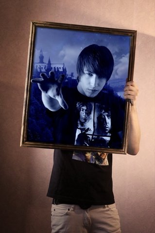 Second Blade of Shinobi