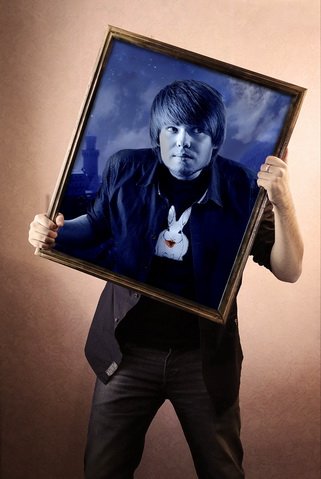 Second Blade of Shinobi