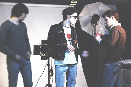 Модна Любов