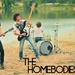 The Homebodies