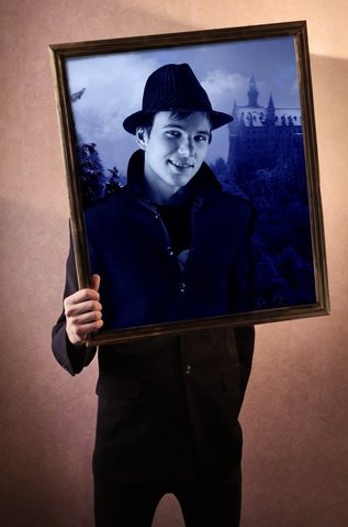 Second Blade of Shinobi