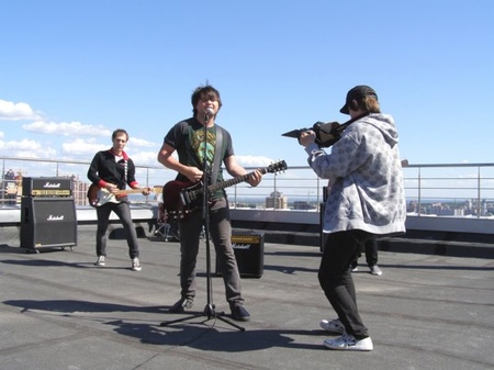 Рольова Модель