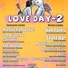 Love Day 2