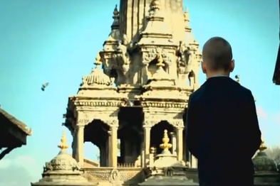 Відомий український режисер таємно зняв відео для гурту Ляпис Трубецкой