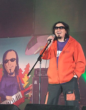 Сергій Кузьминський (Брати Гадюкіни)