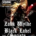 Закк Уайлд та Black Label Society