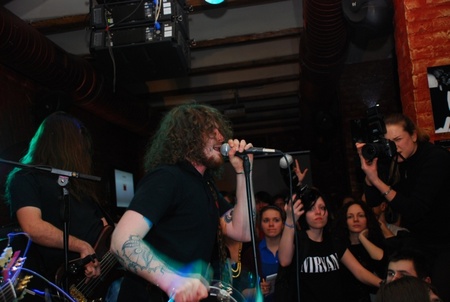 Димна Суміш