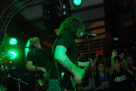 Димна Суміш