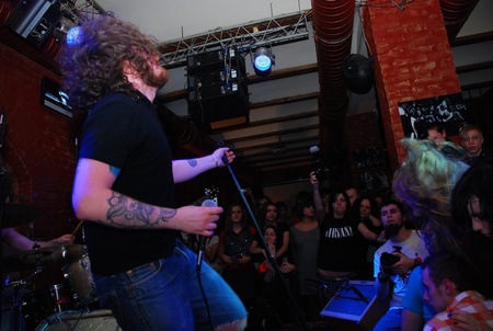 Димна Суміш