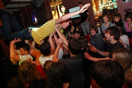 Димна Суміш