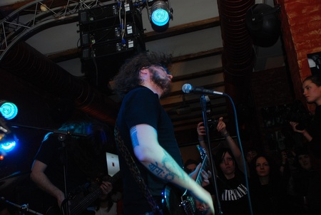 Димна Суміш