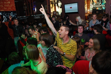 Димна Суміш