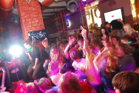 Димна Суміш