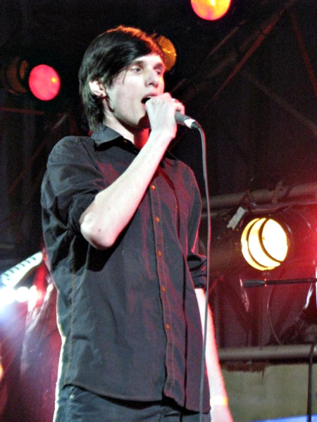 Slipknot Cover Party