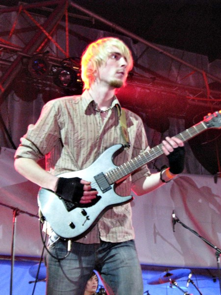 Slipknot Cover Party