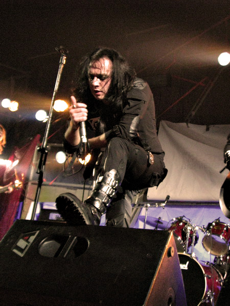 Slipknot Cover Party