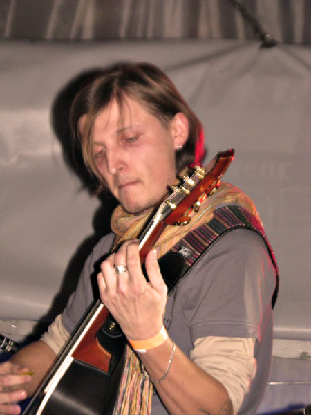 Slipknot Cover Party