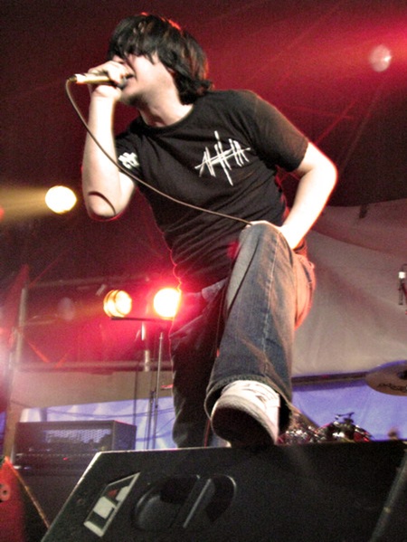 Slipknot Cover Party