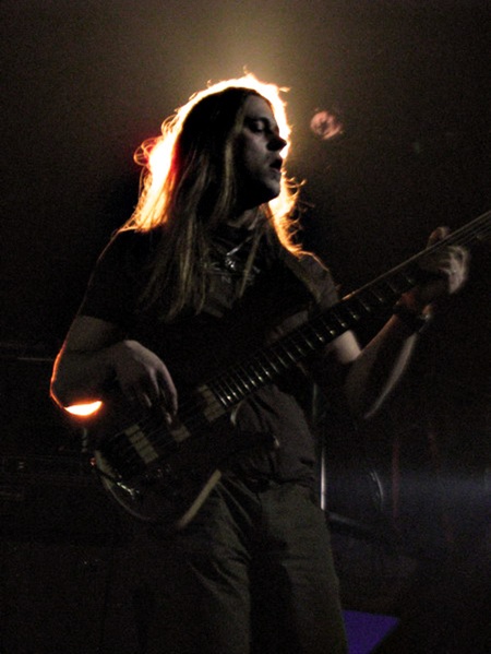 Slipknot Cover Party