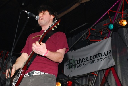 Рольова модель